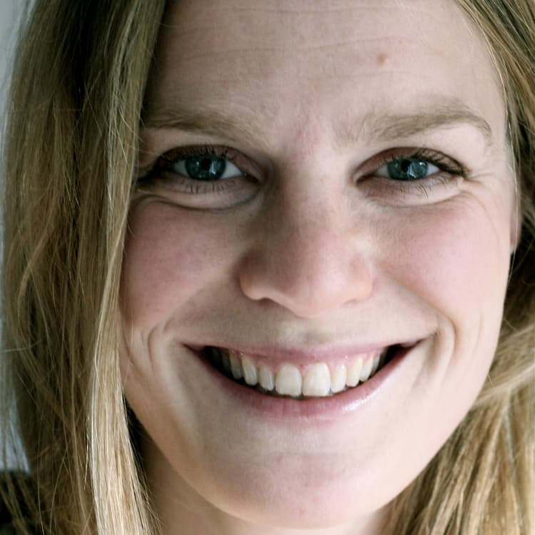 Bidragsyter Ingvild H. Rishøi
