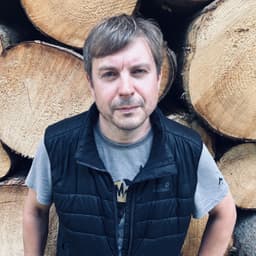 Bidragsyter Sergej Lebedev