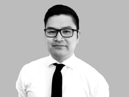 Bidragsyter Dinh Uy Tran