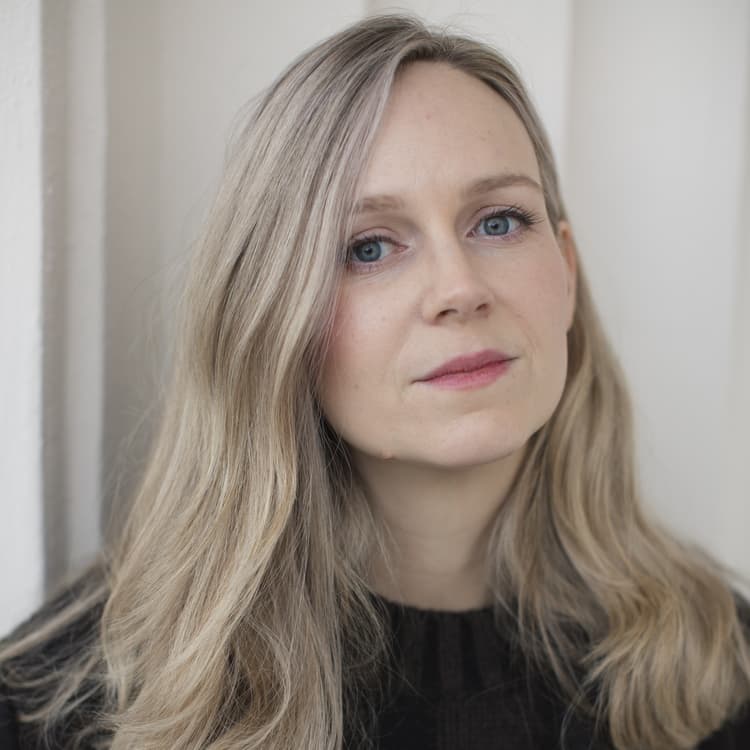 Bidragsyter Nora Kristina Eide