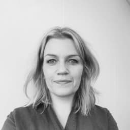 Bidragsyter Sara Langvik Berge