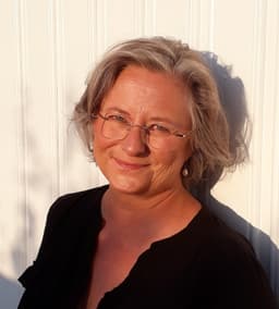 Bidragsyter Linde Hagerup
