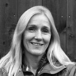 Bidragsyter Kjersti Mordal Moen