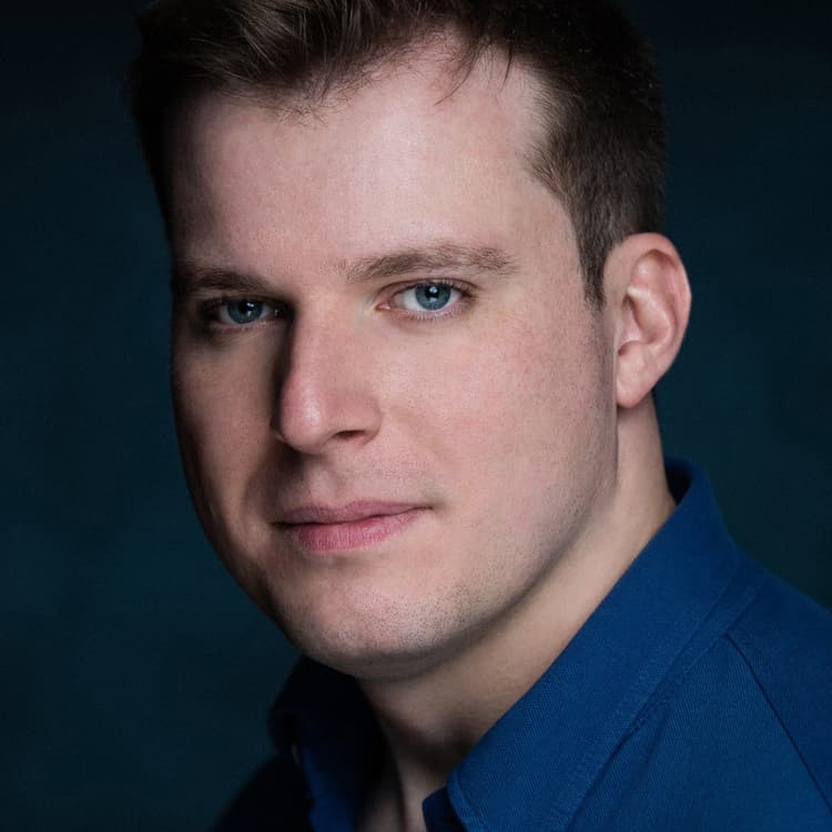 Bidragsyter Matthew Blake