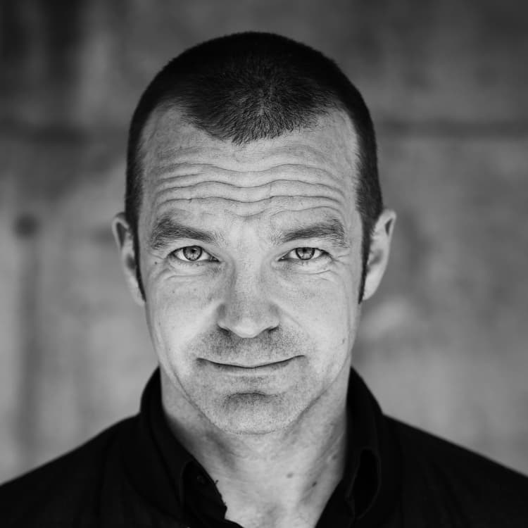 Bidragsyter Bjarne Riiser Gundersen