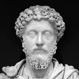 Bidragsyter Marcus Aurelius
