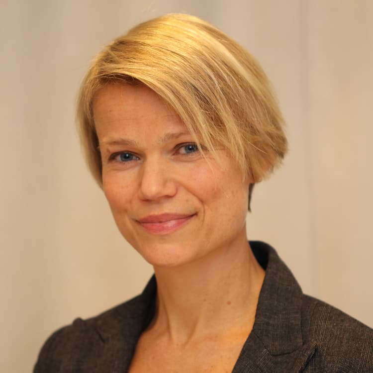 Bidragsyter Eirinn Larsen