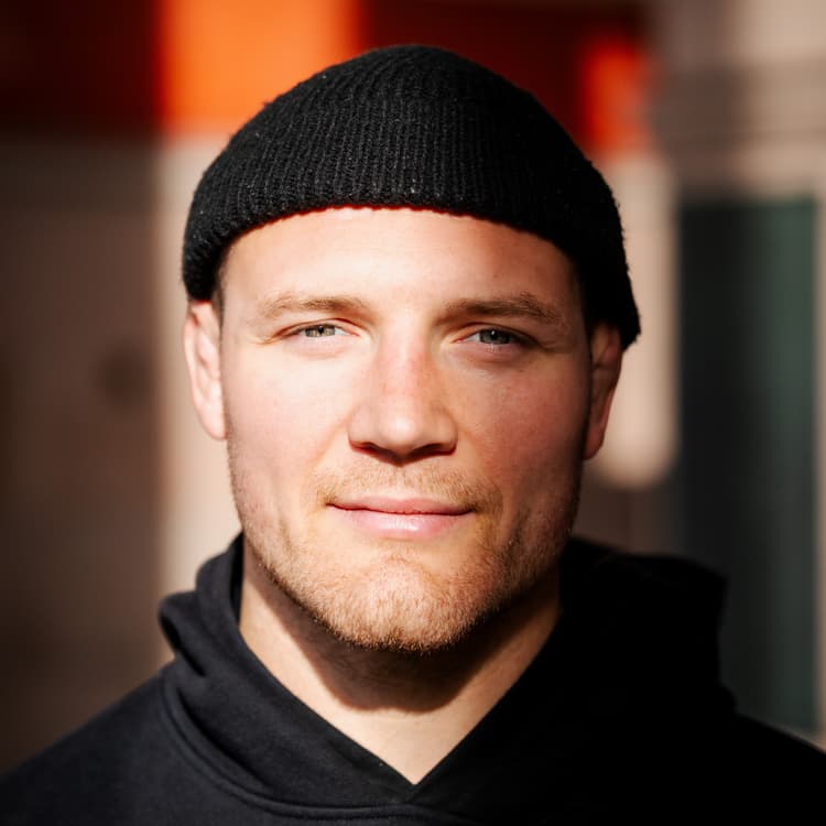 Bidragsyter Felix Baldauf