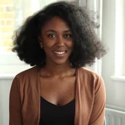 Bidragsyter Natasha Brown