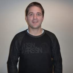 Bidragsyter Martin Carlsen