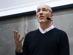 Bidragsyter David Nicholls