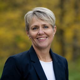 Bidragsyter Kari Stamland Gusfre
