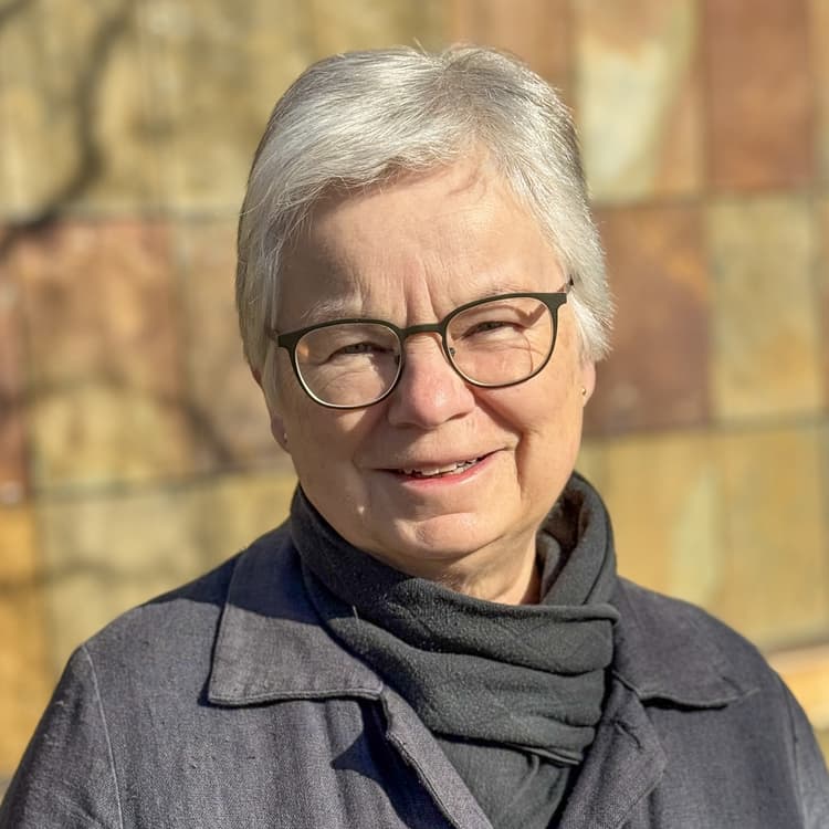 Bidragsyter Lene Nyhus