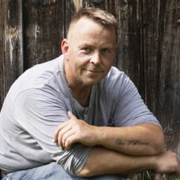 Bidragsyter Fredrik Holmen