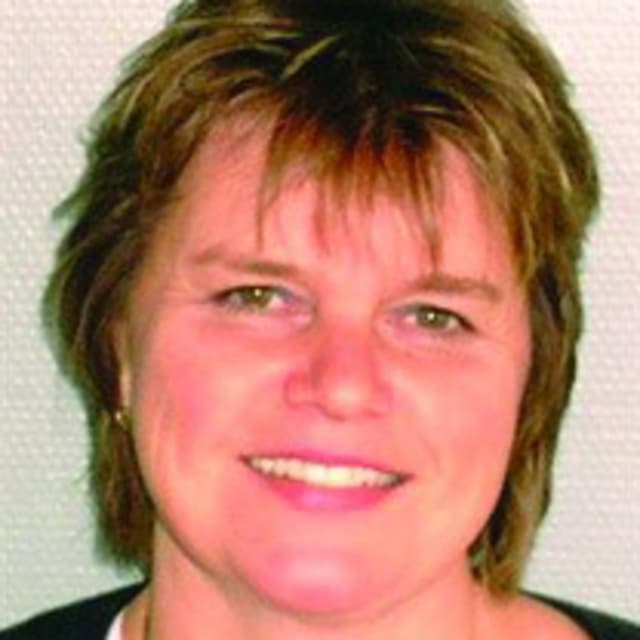 Bidragsyter Marit Graue