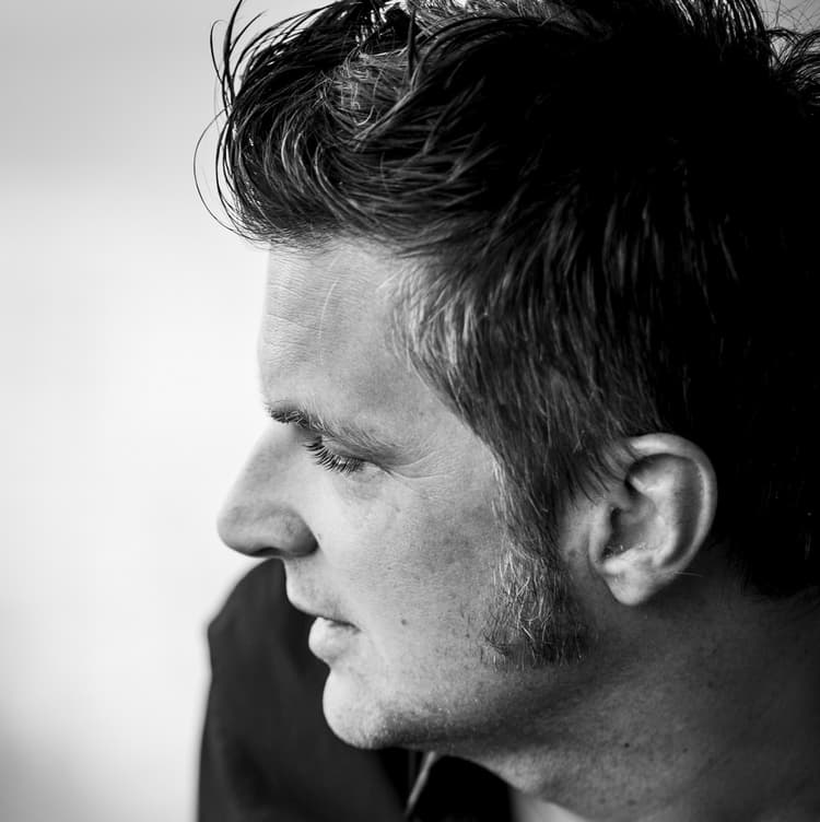 Bidragsyter Nils Christian Moe-Repstad