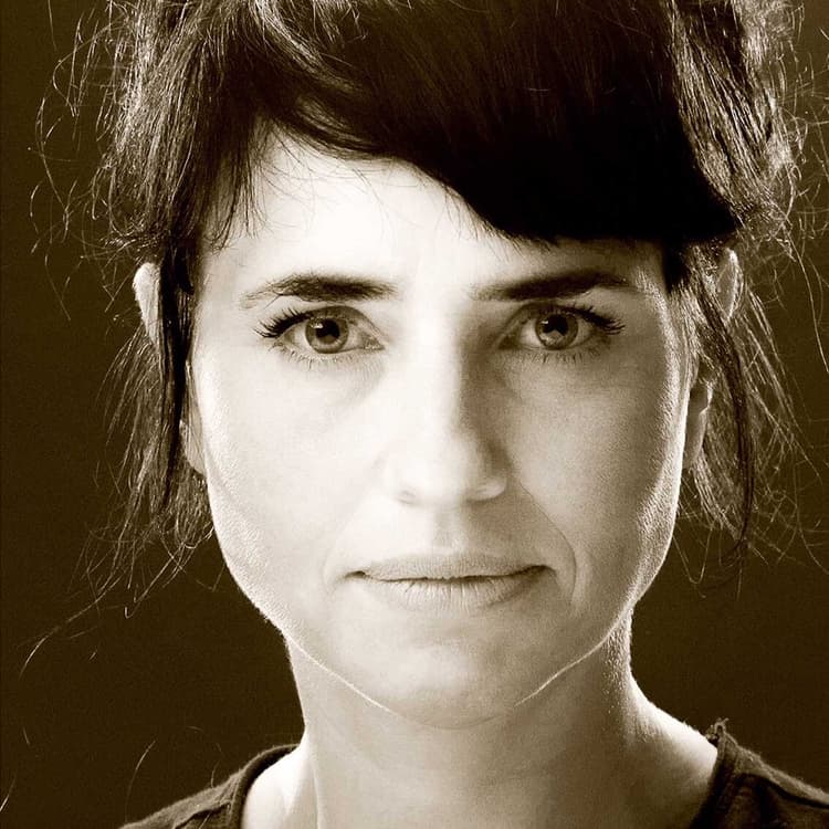 Bidragsyter Alice Bjerknes Lima de Faria