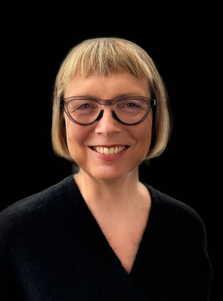Bidragsyter Guri Skedsmo