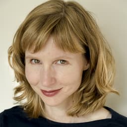Bidragsyter Janet Skeslien Charles