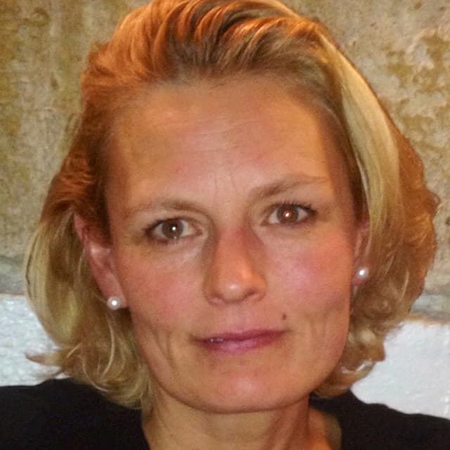 Bidragsyter Kristin Woll