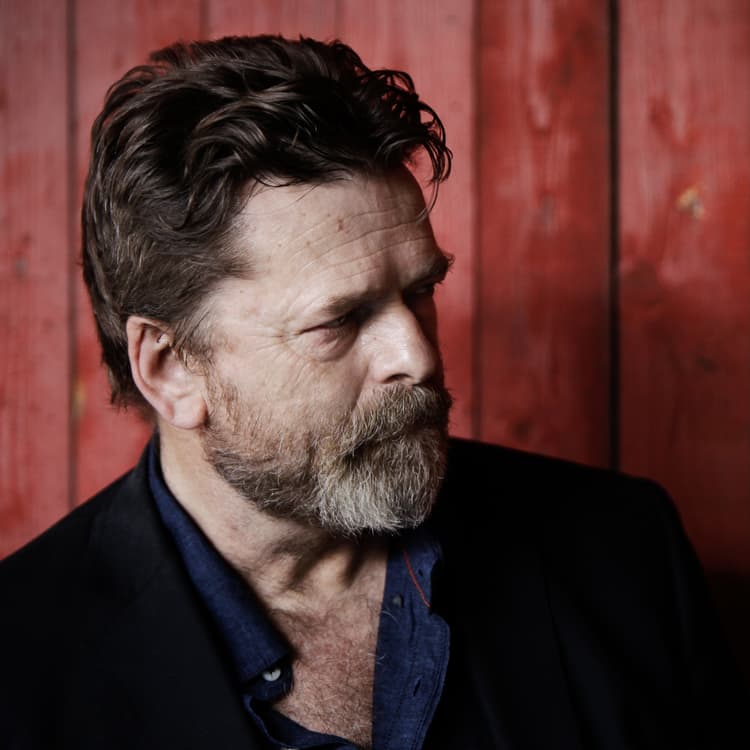 Bidragsyter Håvard Rem