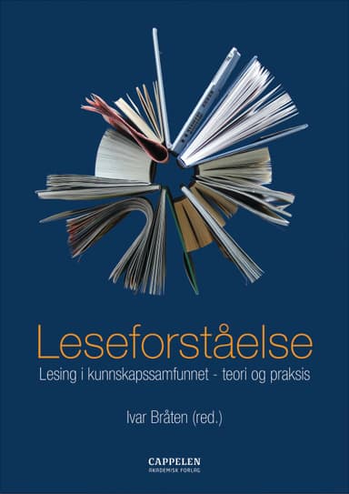 Leseforståelse
