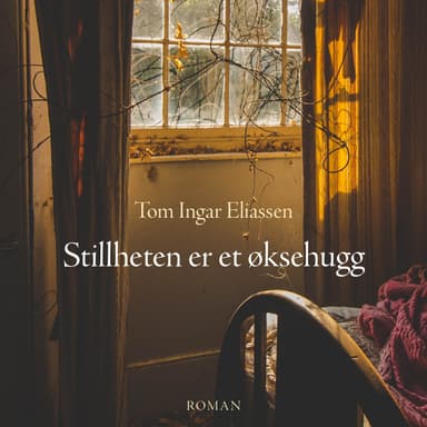 Stillheten er et øksehugg