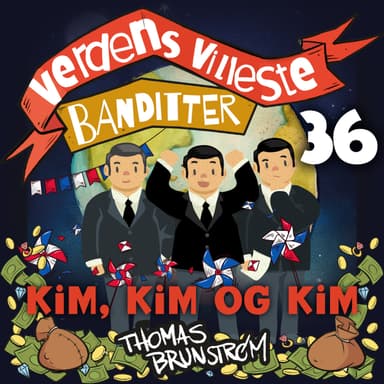 Kim, Kim og Kim