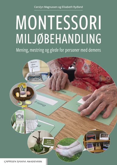 Montessori miljøbehandling