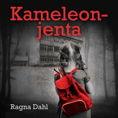 Kameleonjenta
