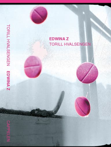 Edwina Z