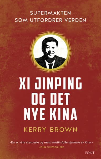 Xi Jinping og det nye Kina
