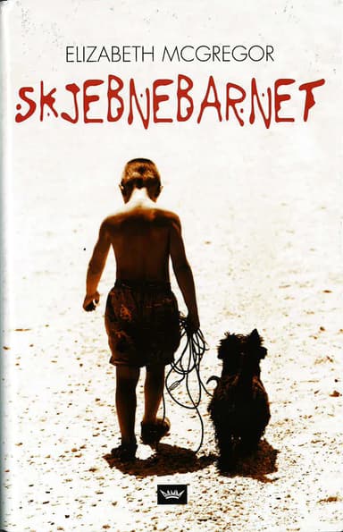 Skjebnebarnet