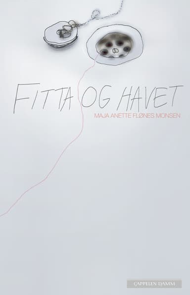 Fitta og havet