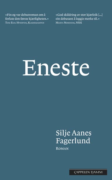 Eneste