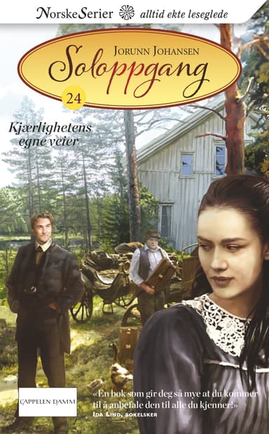 Kjærlighetens egne veier
