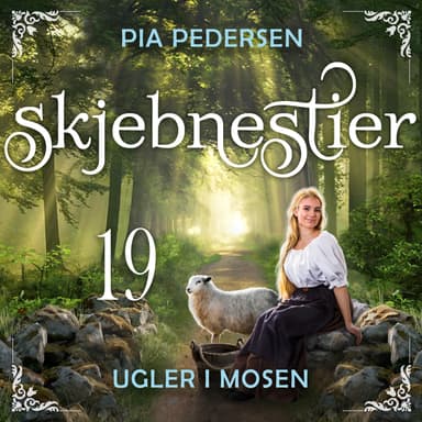 Ugler i mosen