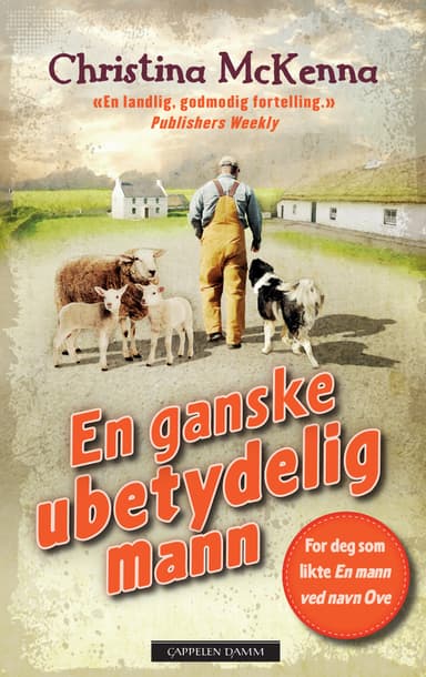 En ganske ubetydelig mann