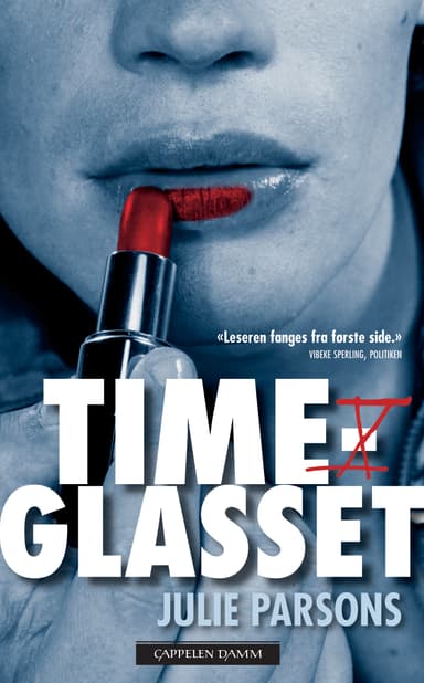 Timeglasset