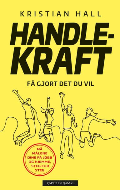 Handlekraft