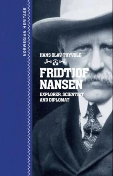 Fridtjof Nansen