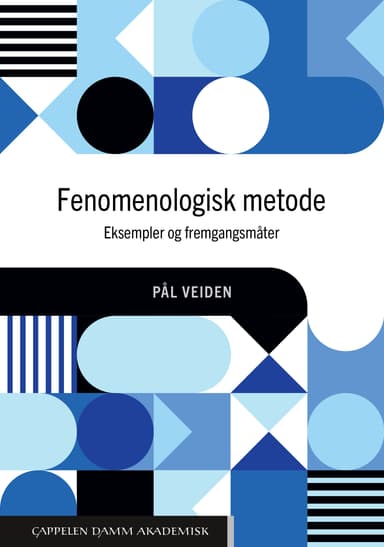 Fenomenologisk metode