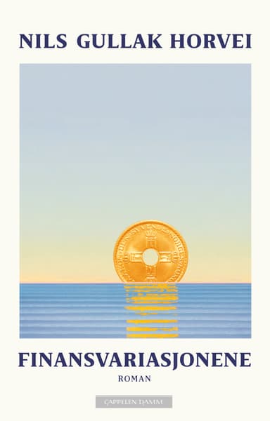 Finansvariasjonene