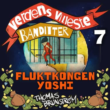 Fluktkongen Yoshie
