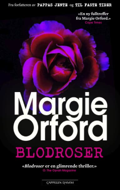 Blodroser