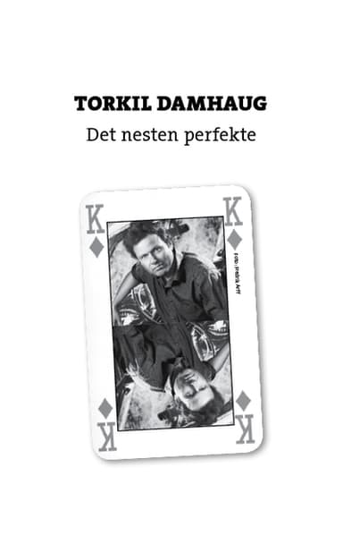 Det nesten perfekte