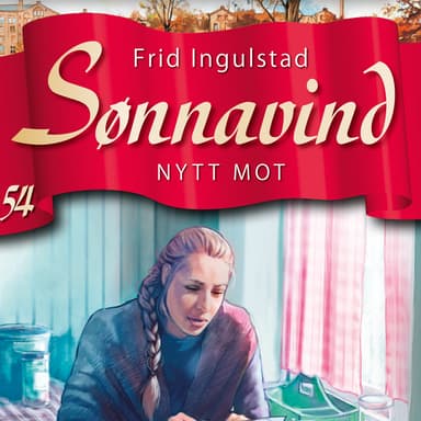 Nytt mot