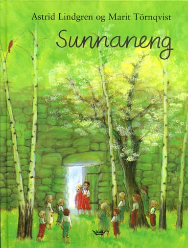 Sunnaneng
