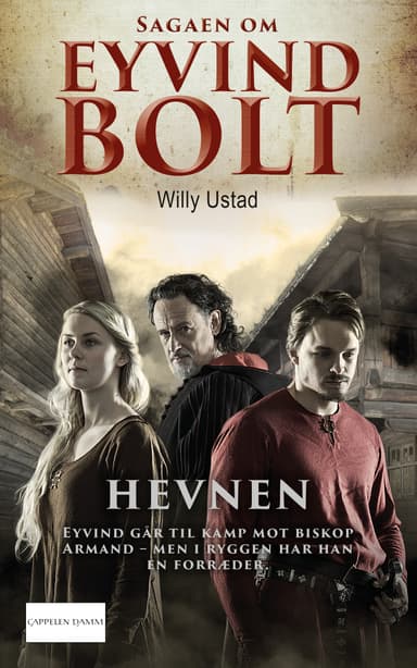 Hevnen