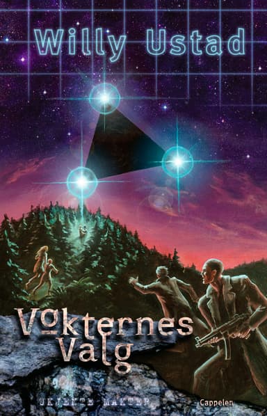 Vokternes valg